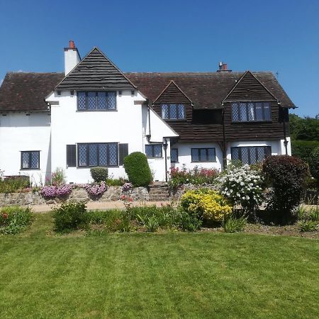 Fern Lodge Hythe  Exterior foto