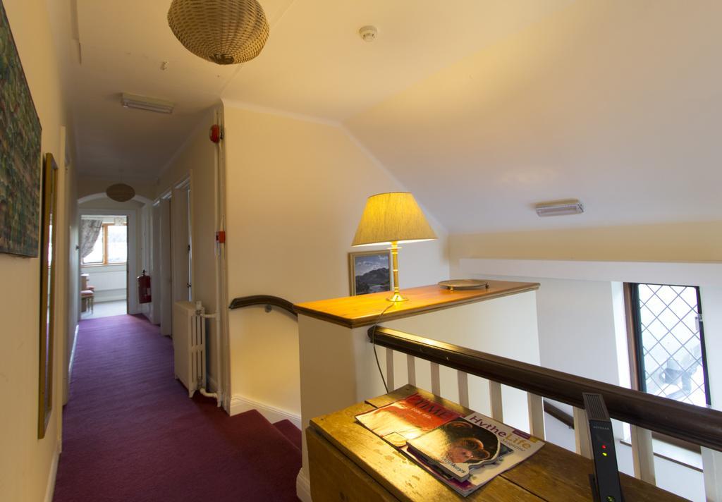 Fern Lodge Hythe  Exterior foto