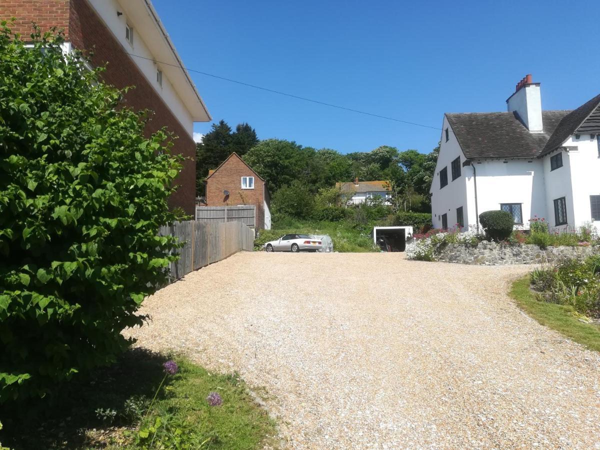 Fern Lodge Hythe  Exterior foto