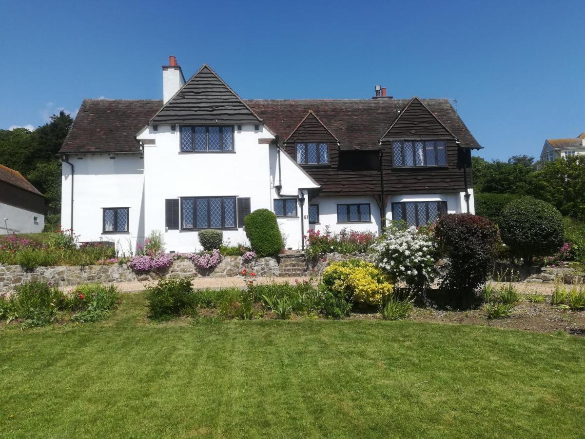 Fern Lodge Hythe  Exterior foto