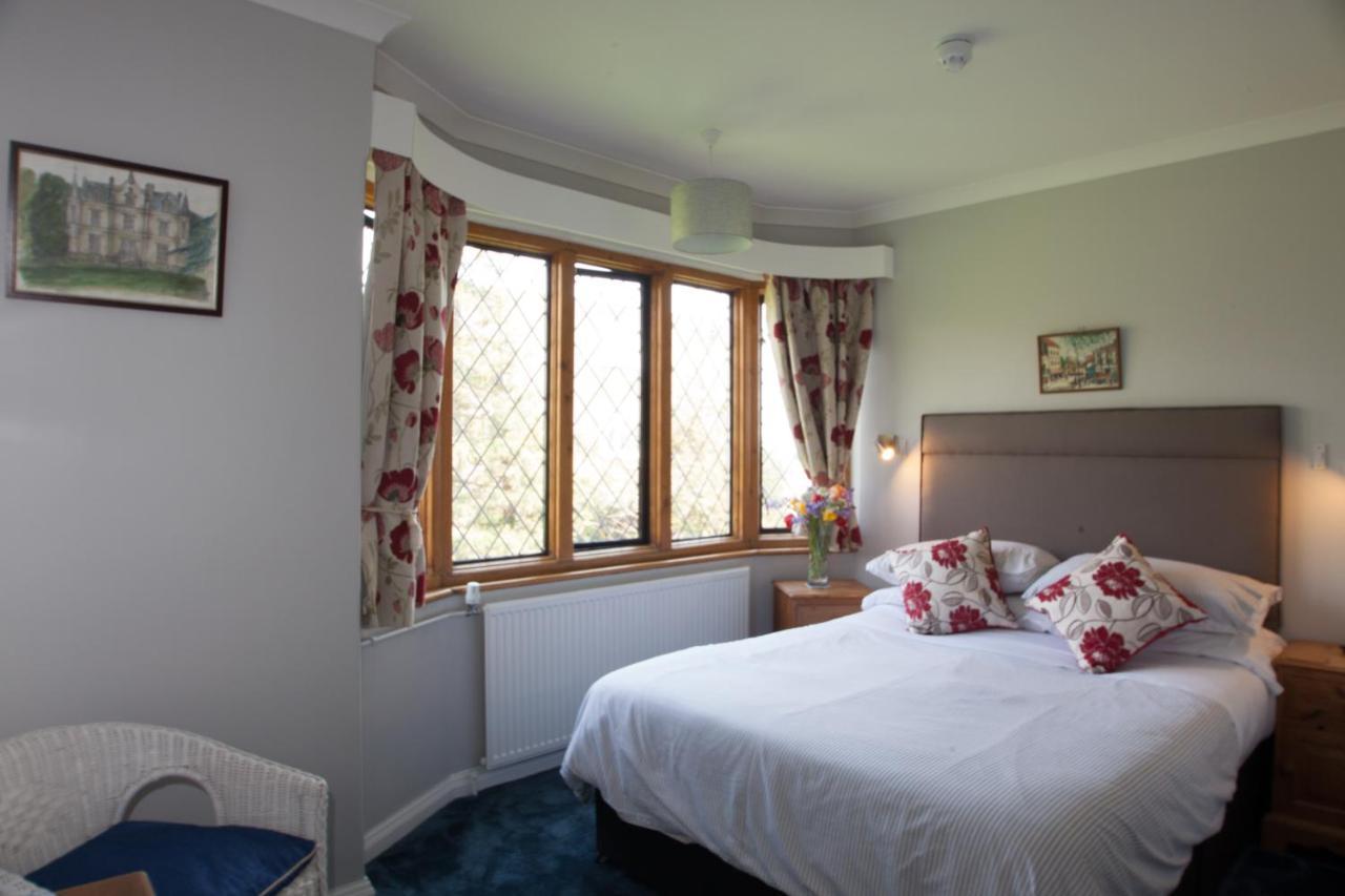 Fern Lodge Hythe  Exterior foto