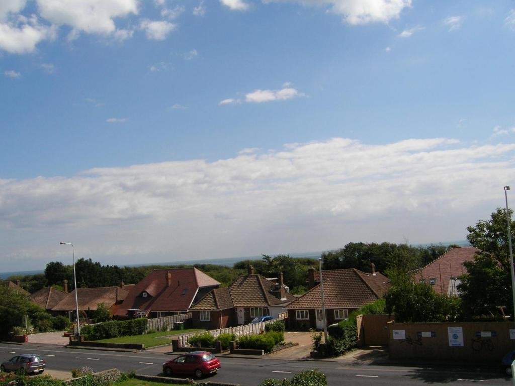 Fern Lodge Hythe  Zimmer foto