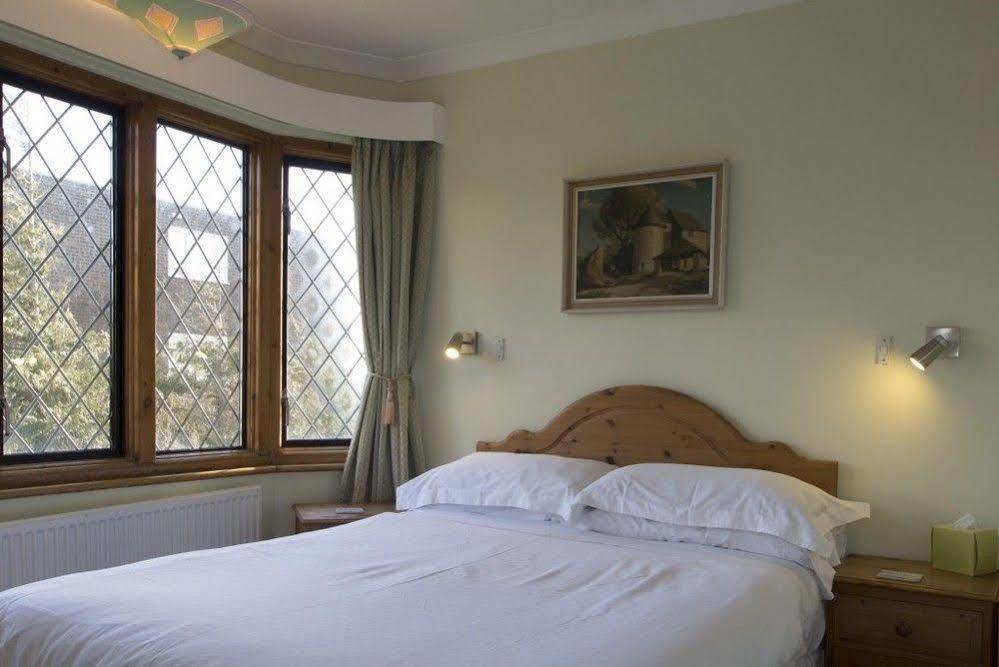 Fern Lodge Hythe  Exterior foto