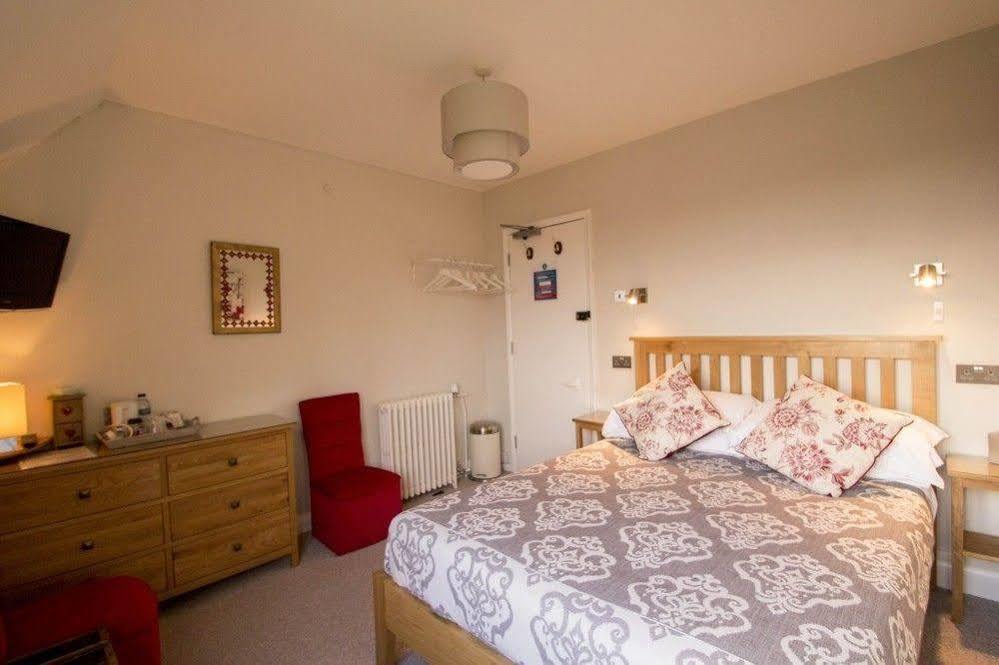 Fern Lodge Hythe  Exterior foto