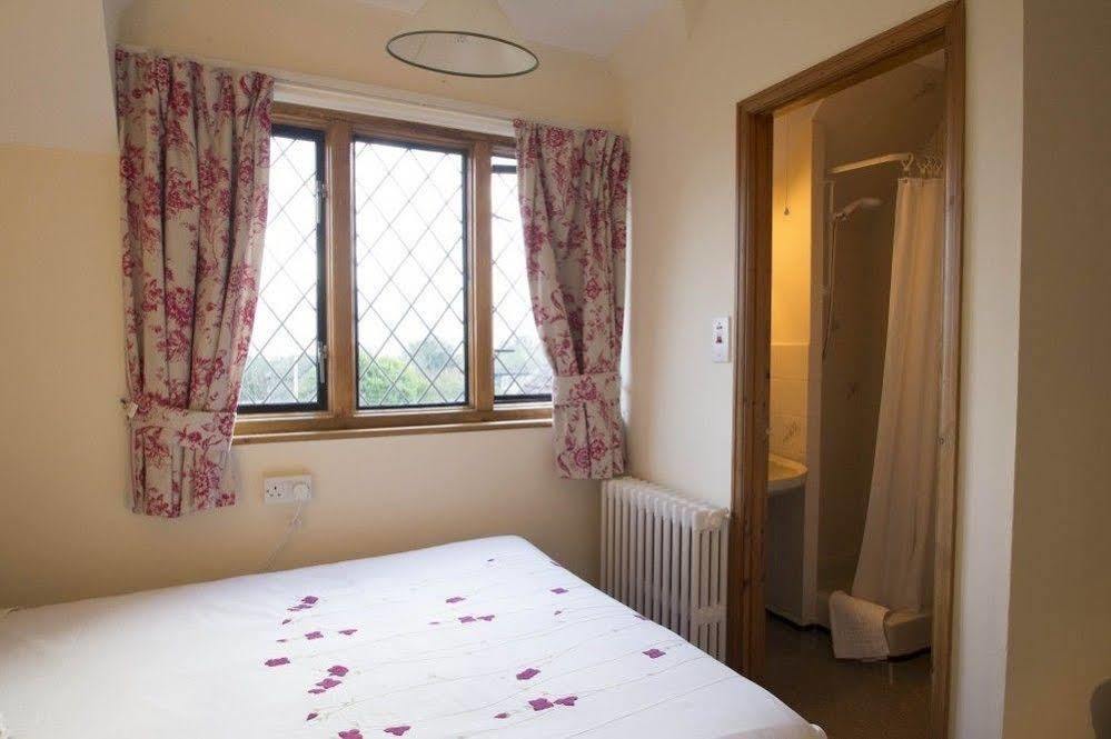 Fern Lodge Hythe  Exterior foto