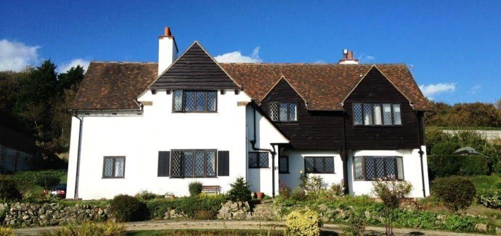 Fern Lodge Hythe  Exterior foto